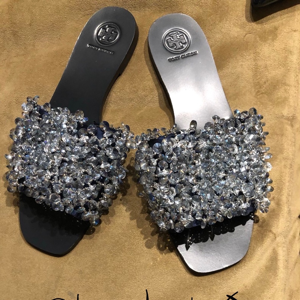 Tory Burch sandals